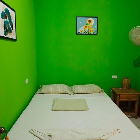 Cocos Hostel Moyogalpa Zewnętrze zdjęcie