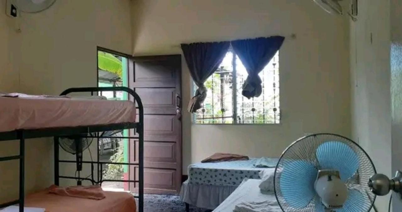 Cocos Hostel Moyogalpa Zewnętrze zdjęcie