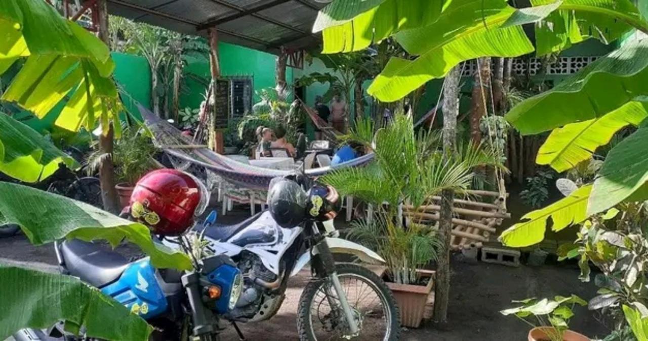 Cocos Hostel Moyogalpa Zewnętrze zdjęcie