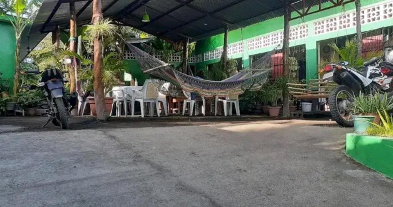 Cocos Hostel Moyogalpa Zewnętrze zdjęcie