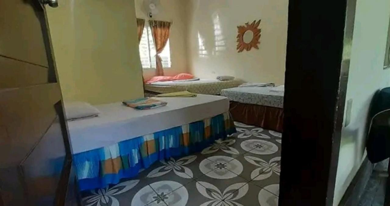 Cocos Hostel Moyogalpa Zewnętrze zdjęcie
