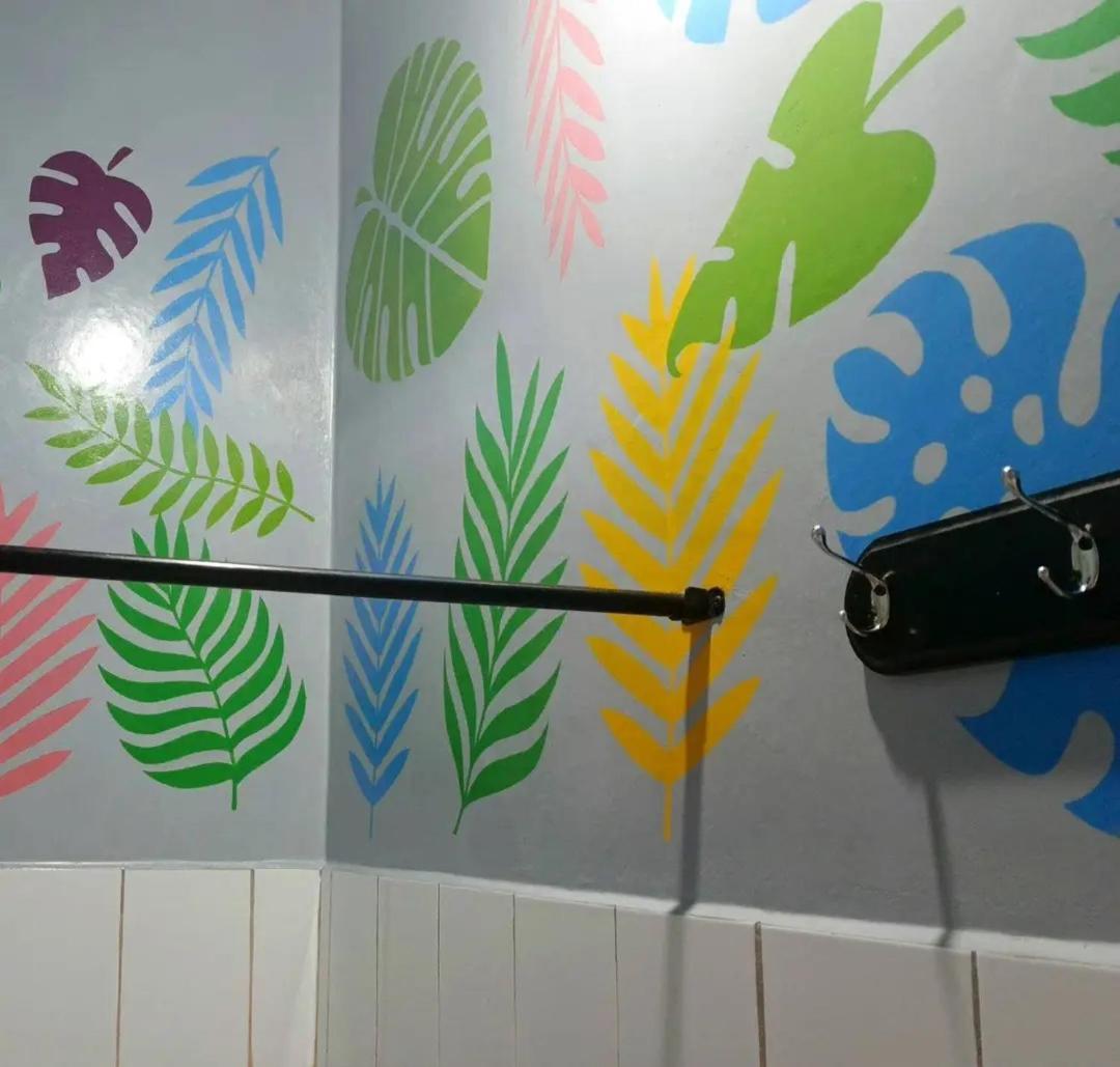 Cocos Hostel Moyogalpa Zewnętrze zdjęcie
