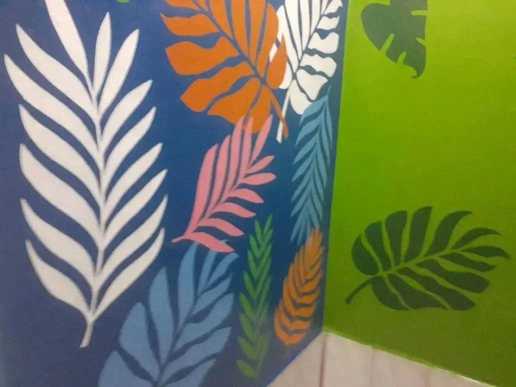 Cocos Hostel Moyogalpa Zewnętrze zdjęcie