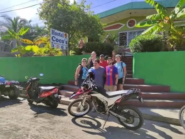 Cocos Hostel Moyogalpa Zewnętrze zdjęcie
