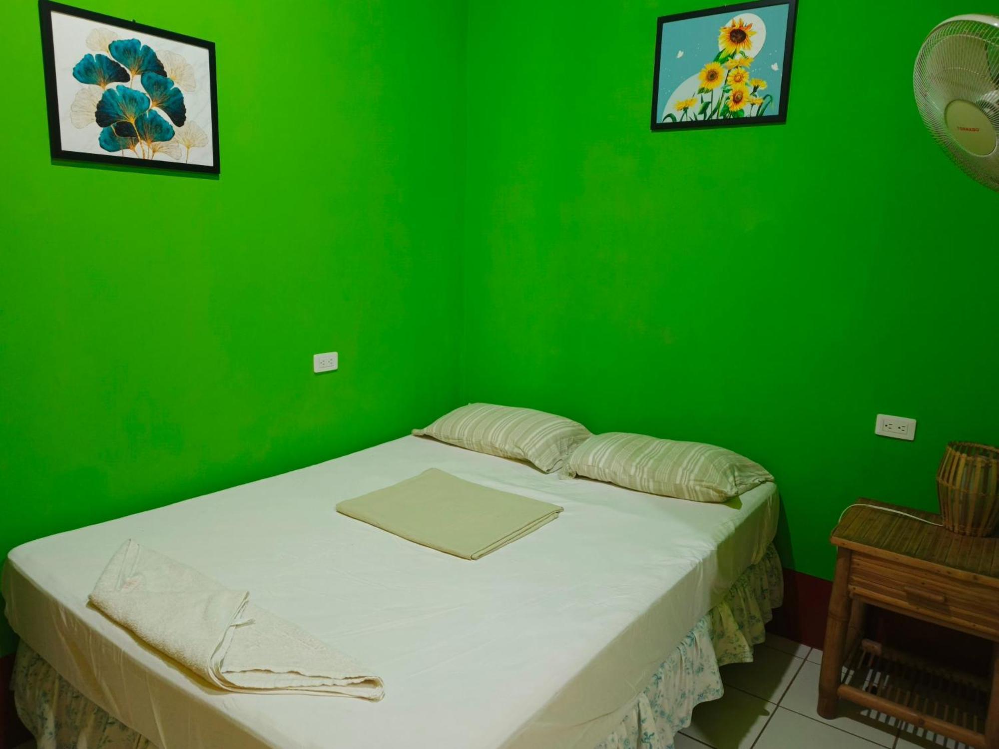 Cocos Hostel Moyogalpa Zewnętrze zdjęcie